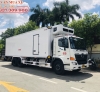 xe tải hino 15 tấn thùng đông lạnh - xe tải hino FL8JTSL