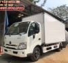 XE HINO 3T5 THÙNG ĐÔNG LẠNH