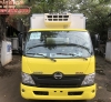XE HINO 3T5 THÙNG ĐÔNG LẠNH