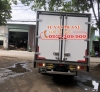 XE HINO 3T5 THÙNG ĐÔNG LẠNH