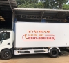 XE HINO 3T5 THÙNG ĐÔNG LẠNH